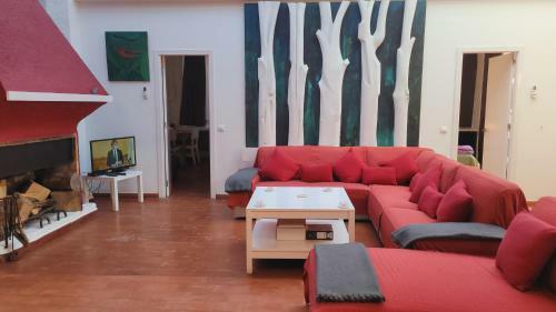 Villa Casa Con Jard�n A 45 Metros de La Playa. Es.