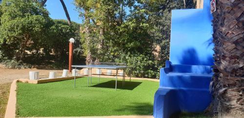 Villa Casa Con Jard�n A 45 Metros de La Playa. Es.