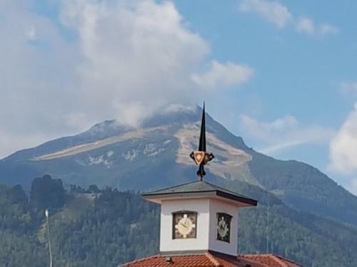 Family 2 Bed Apartment In Bansko