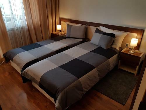 Family 2 Bed Apartment In Bansko