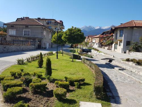 Family 2 Bed Apartment In Bansko