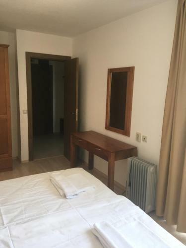 St. John Hill Apartment, Bansko