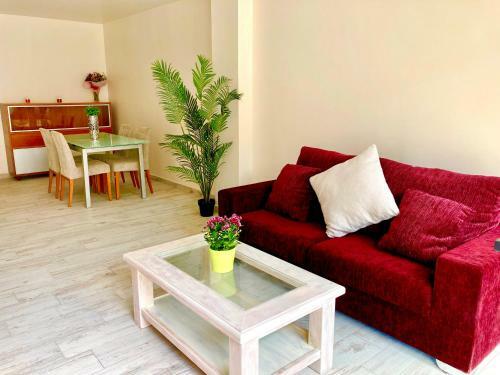 Casa Mediterr�nea Con Piscina Privada En Palam�s