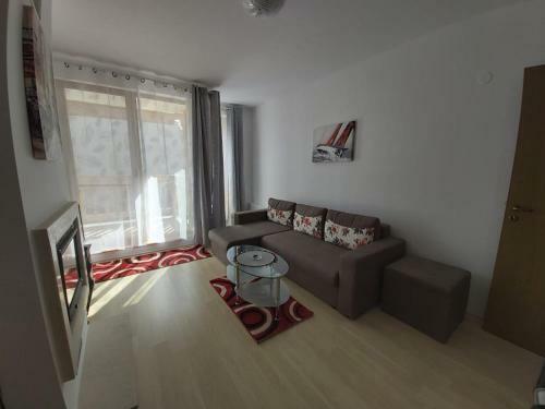Luxury Apartments In St. John Park