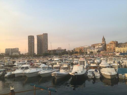 Seafront Apartment In Palam�s