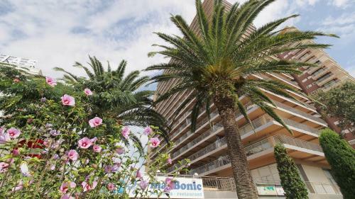 Seafront Apartment In Palam�s