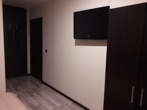 Hostal Sharkova House Bansko