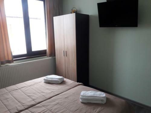 Hostal Sharkova House Bansko