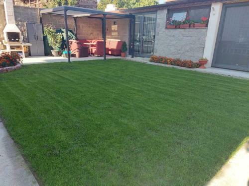 Hostal Sharkova House Bansko