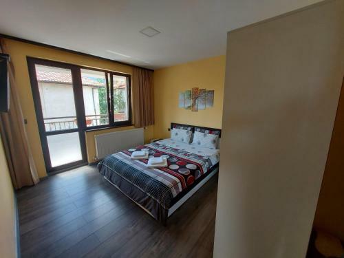 Hostal Sharkova House Bansko