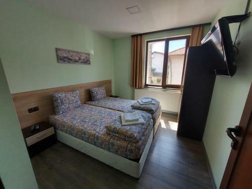 Hostal Sharkova House Bansko