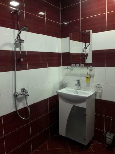 Hostal Sharkova House Bansko
