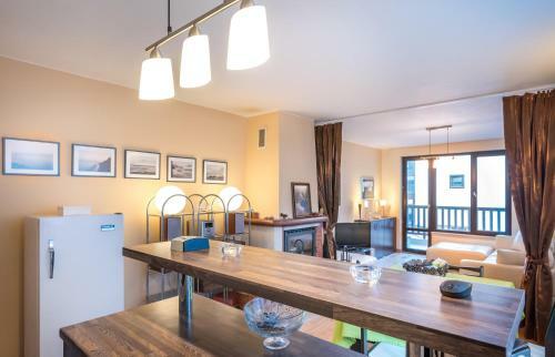 Apartamento Your Lovely Bansko Place