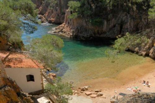 Apartamento Palamos