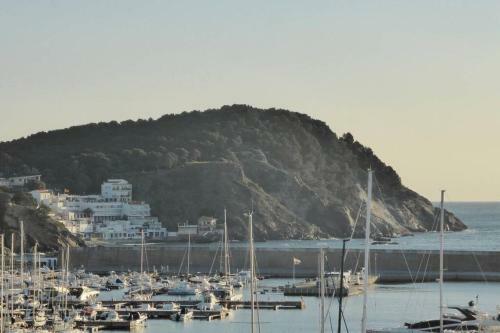 Apartamento Palamos