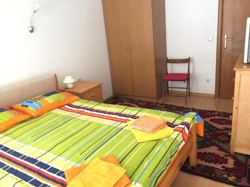 Apartamento ?????????