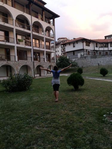 Apartamento ?????????