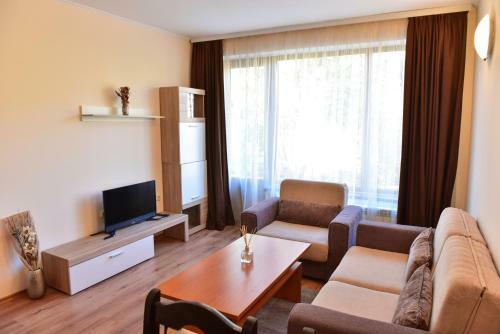 Apartamento Cedar Lodge