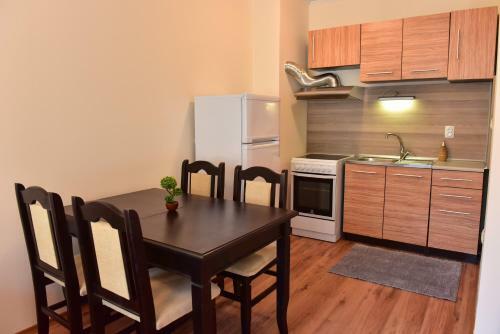 Apartamento Cedar Lodge
