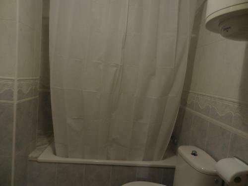 Apartamento Oroblanc Playa La Concha