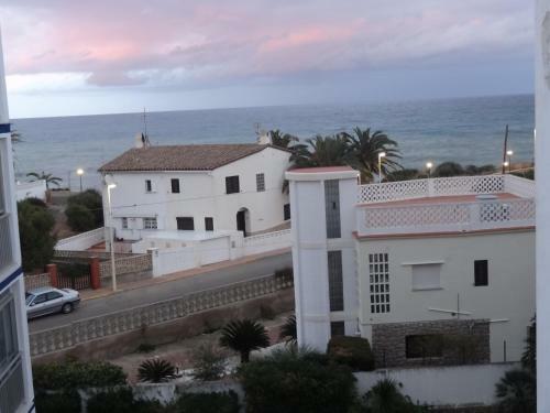Apartamento Oroblanc Playa La Concha