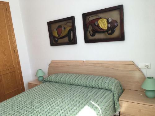 Apartamento Oroblanc Playa La Concha