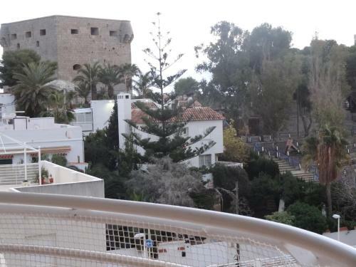 Apartamento Oroblanc Playa La Concha