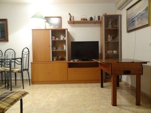 Apartamento Oroblanc Playa La Concha