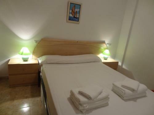 Apartamento Oroblanc Playa La Concha