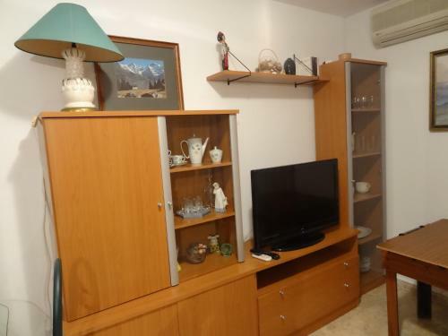 Apartamento Oroblanc Playa La Concha