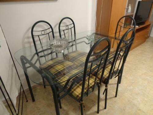 Apartamento Oroblanc Playa La Concha