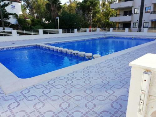 Apartamento Oroblanc Playa La Concha