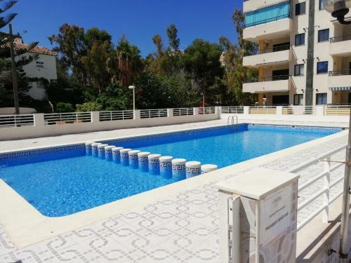 Apartamento Oroblanc Playa La Concha