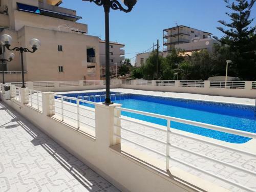 Apartamento Oroblanc Playa La Concha