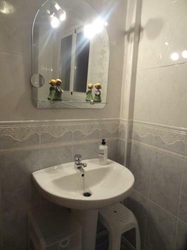 Apartamento Oroblanc Playa La Concha