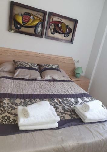 Apartamento Oroblanc Playa La Concha