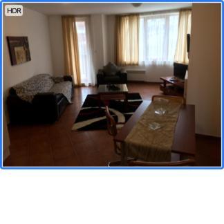 Apartamento Demianitza Complex