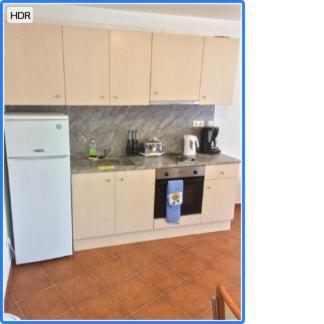 Apartamento Demianitza Complex