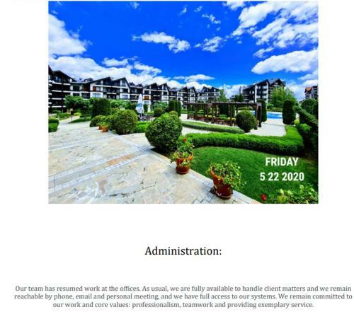 Apartamento Studio L006 In Aspen Golf