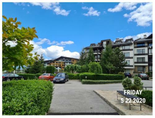 Apartamento Studio L006 In Aspen Golf