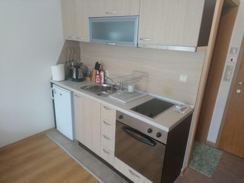 Apartamento Studio L006 In Aspen Golf