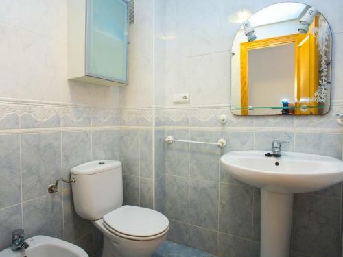 Apartment Oroblanc