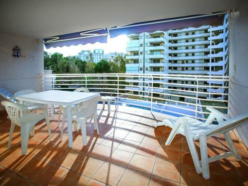 Apartment Oroblanc
