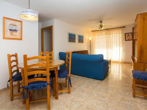 Apartment Oroblanc