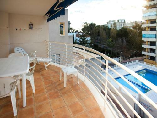 Apartment Oroblanc