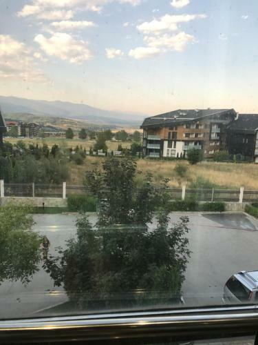 Aspen Suits Apartment