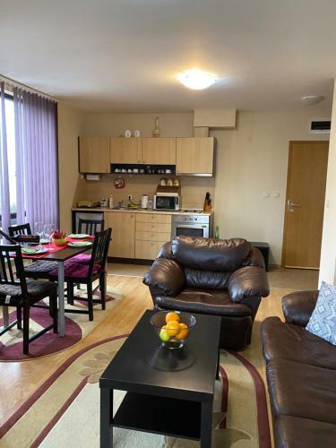 Aspen Suits Apartment