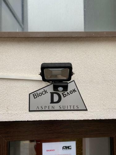 Aspen Suits Apartment