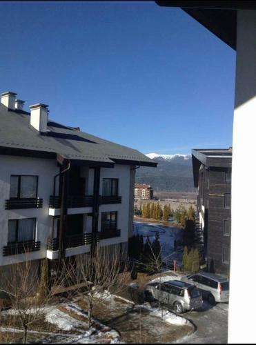 Aspen Suits Apartment