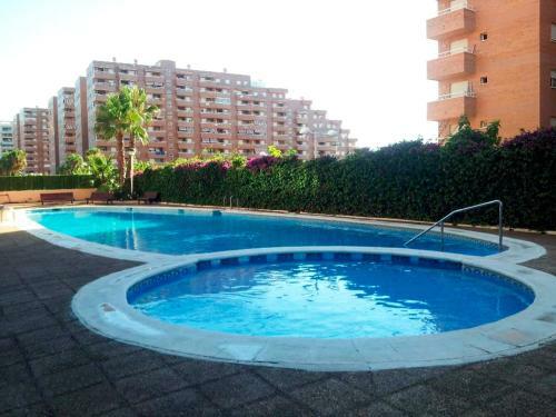 Apartamento Acv - Sol Park Ii-1� Linea, Planta 2, Norte